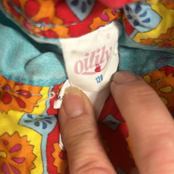 OILILY GIRLS Sz 8 yr BUNDLE Tops and bottoms! - Picture 4 of 8